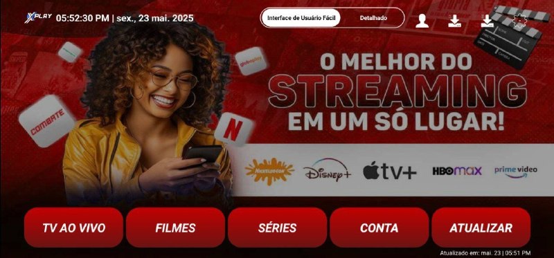9XTREAM