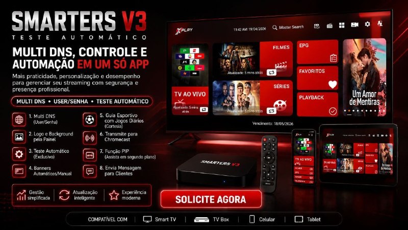 SMARTERS V3